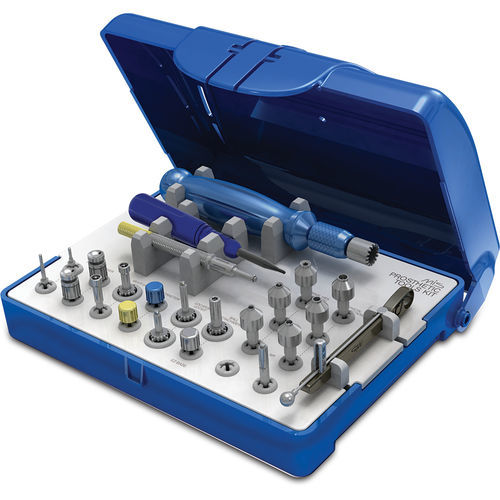 假牙器械套件 - MK-0039 - MIS Implants Technologies Ltd.  