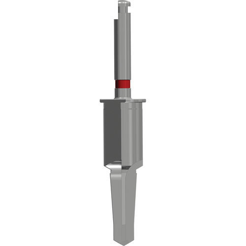 牙种植体钻头 - CG-D1039 - MIS Implants Technologies Ltd.   - 不锈钢 / 锥形