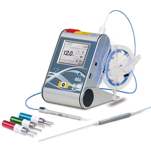 手术激光仪 - FOX   - MLT - Medizinische Laser Technologie - 牙科 / 用于骨科光刺激 / 二极管