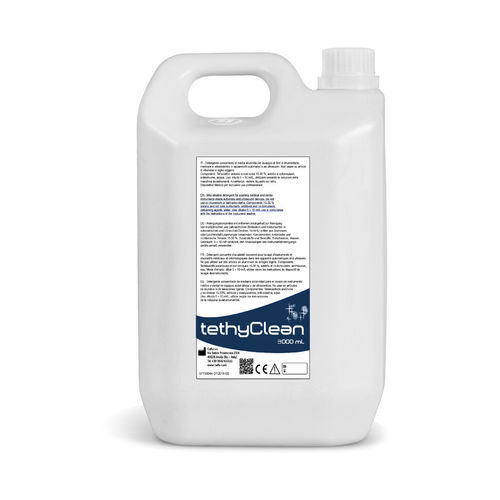 强碱性清洁剂 - Tethyclean - Mocom - 3000毫升 / 用于牙科器械