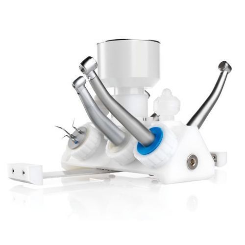 牙科器械适配器 - Tethys HMD - Mocom