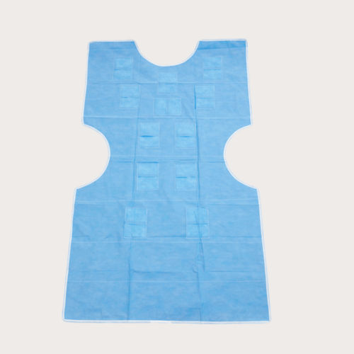 保温毯 - BARRIER® EasyWarm - Mölnlycke Health Care - 一次性