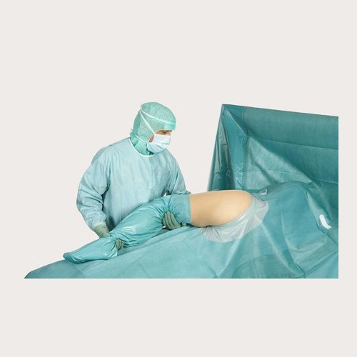 骨科手术巾 - BARRIER® - Mölnlycke Health Care