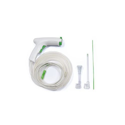 矫形外科手术脉冲冲洗系统 - 9750000-01 - Mölnlycke Health Care - 清创术