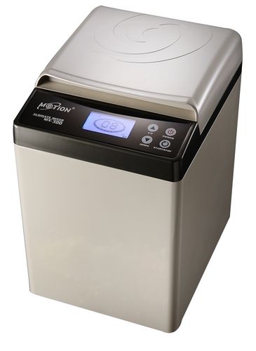 旋转混合器 - MX-300 - Motion Dental Equipment Corporation - 台式 / 牙科实验室 / 数字