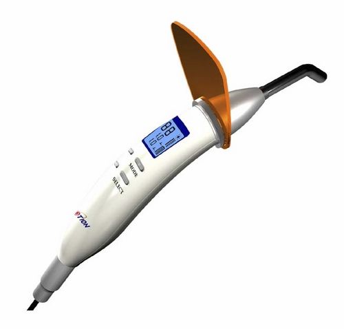 牙科光固化机 - LED-320D - Motion Dental Equipment Corporation - 树脂用 / LED式