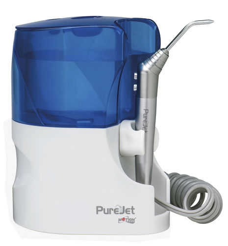 冲牙器 - PureJet - Motion Dental Equipment Corporation