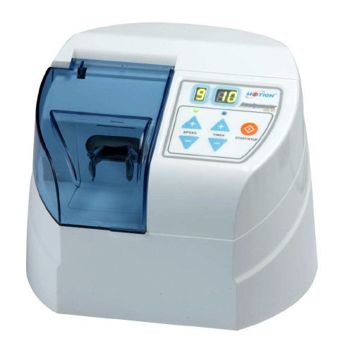 牙科混汞器 - GM-50 - Motion Dental Equipment Corporation
