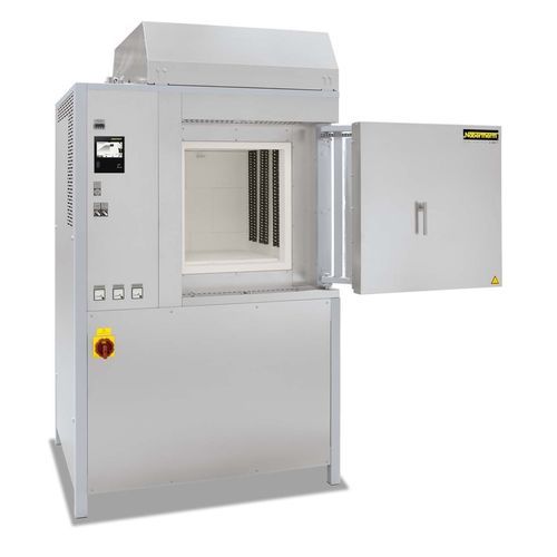 供暖炉 - HTC series - Nabertherm - 烧结 / 实验室 / 不锈钢