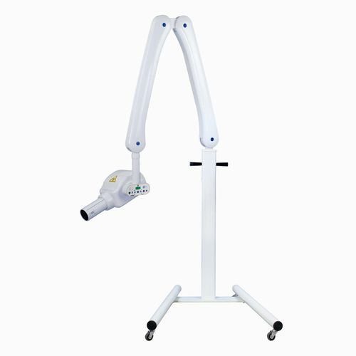 模拟或数字口内X射线系统 - Best-X-DC - New Life Radiology - 带滑轮
