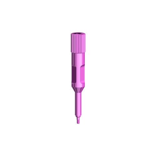 牙科植入物插入仪器 - IOS  - Nobel Biocare Services AG  /诺贝尔拜奥凯