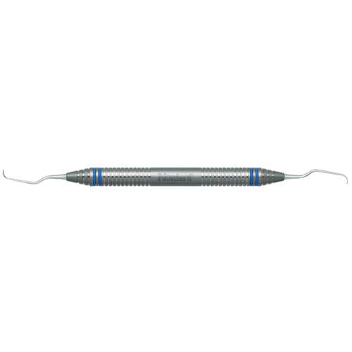 牙科刮匙 - Long reach - Nordent Manufacturing, Inc.   - Gracey / 双