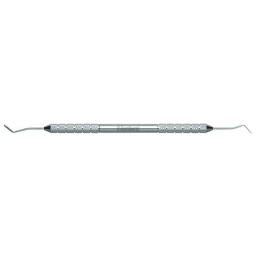 牙齿塑模器械 - IPC series - Nordent Manufacturing, Inc.  