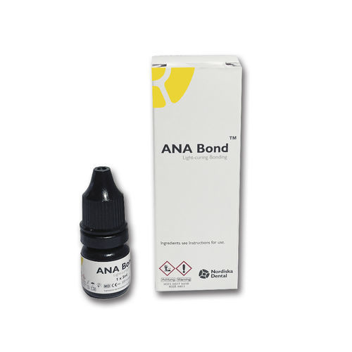 牙齿胶粘剂 - ANA Bond™ - Nordiska Dental AB  