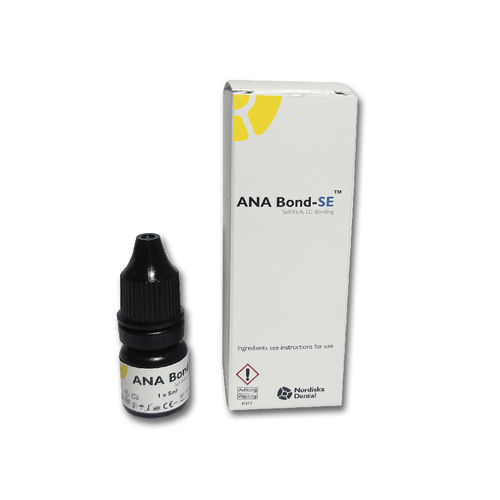 牙齿胶粘剂 - ANA Bond-SE™ - Nordiska Dental AB  