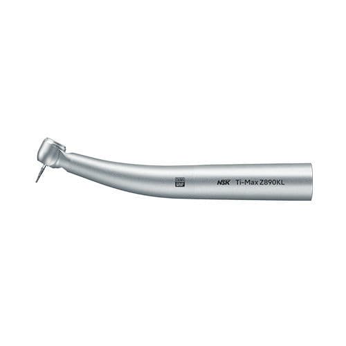 牙科涡轮机 - Ti-Max Z890KL - NSK/日本精工株式会社 - 空气 / 小型 / 有按钮
