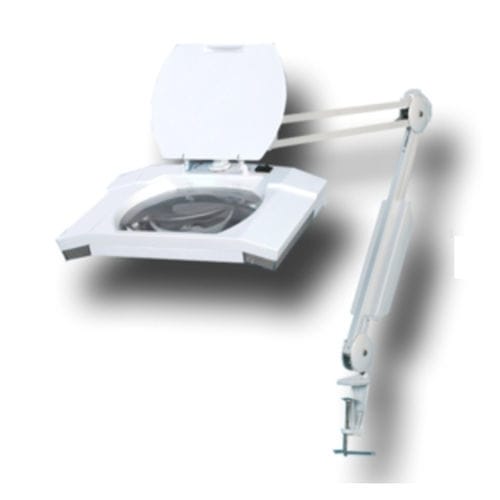 照明灯 - LC101LED - NUOVA A.S.A.V. snc di Leoni Franco e Attilio   - 牙科实验室 / LED / 台式