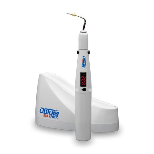 根管牙胶注射填充机 / 古塔胶 - MaxPack - Obtura Spartan Endodontics   - 无线