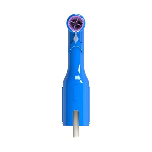 口腔预防弯手钻头 - 296252 - Obtura Spartan Endodontics  