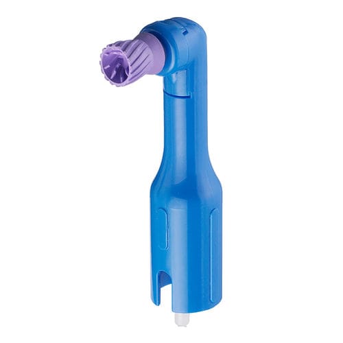 口腔预防弯手钻头 - 295816 - Obtura Spartan Endodontics  