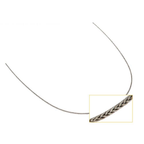 不锈钢矫正线材 - BRAIDED 8-STRAND  - Ortho Classic  