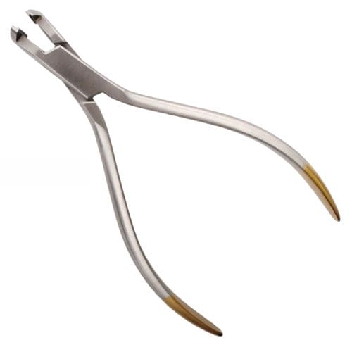 牙科钳子 - 60.92.110.01001 - Ortho Classic   - 切缆 / 直