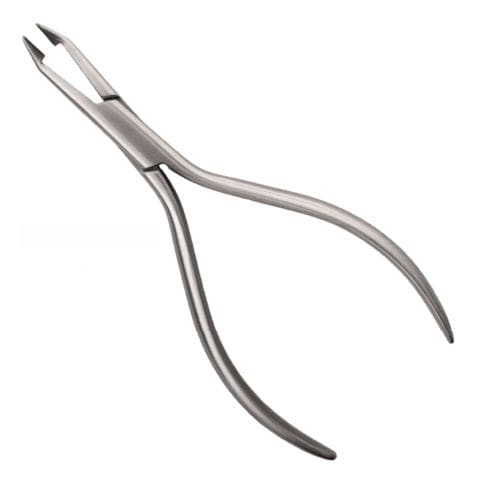 牙科钳子 - 60.92.350.01024 - Ortho Classic   - 切缆 / Weingart 式