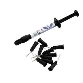 合成牙科材料 - FLOW TAIN™ - Ortho Classic   - 用于正畸粘接 / 光聚合