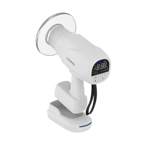 模拟或数字口内X射线系统 - RX - Owandy Radiology - 便携式 / 70 kV / 0.3 mm