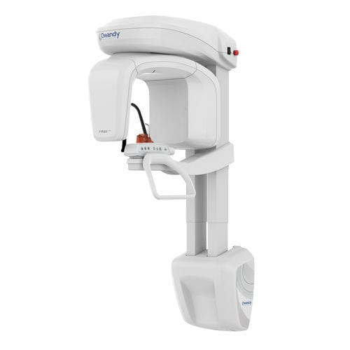 数字全景X射线系统 - I-Max Pro - Owandy Radiology - 壁挂式 / 60 kV / 70 kV