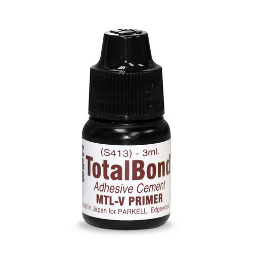 液体牙齿胶粘剂 - MTL-V Primer™ - Parkell Inc.  