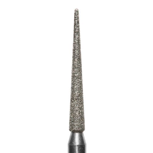 临床医用铣刀 - SD1859-015 - Parkell Inc.   - 金刚石 / 末道
