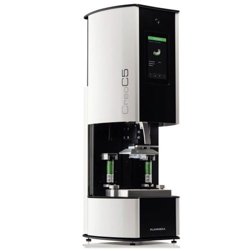 牙科3D打印机 - Creo® C5 - Planmeca/普兰梅卡 - DLP / 液晶 / 台面式