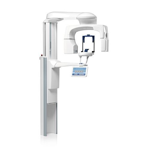 数字全景X射线系统 - ProMax® 3D Mid - Planmeca/普兰梅卡 - 配备CBCT扫描仪 / 20x17 cm / 20x10 厘米