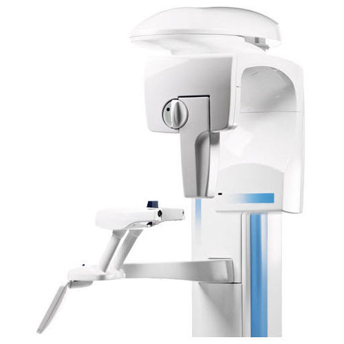 数字全景X射线系统 - ProMax® 2D S3 - Planmeca/普兰梅卡 - 0,5 mm