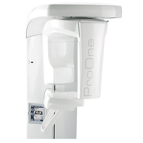 数字全景X射线系统 - ProOne® - Planmeca/普兰梅卡 - 60 kV / 70 kV / 0,5 mm
