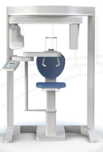 头颅断层扫描X 射线扫描仪 - Point i 3D - PointNix