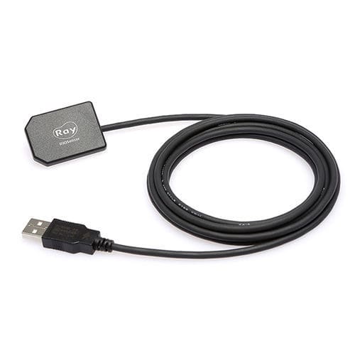口内X光平板探测器 - RIOSensor - Ray