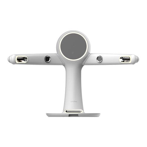 牙科3D扫描仪 - RAYFace - Ray - 口腔内 / LED式 / STL