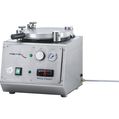 光固化牙科设备 - POLYMAT 100°C - REITEL Feinwerktechnik