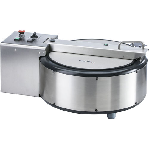 离心机牙用铸造机 - RETOCAST T - REITEL Feinwerktechnik