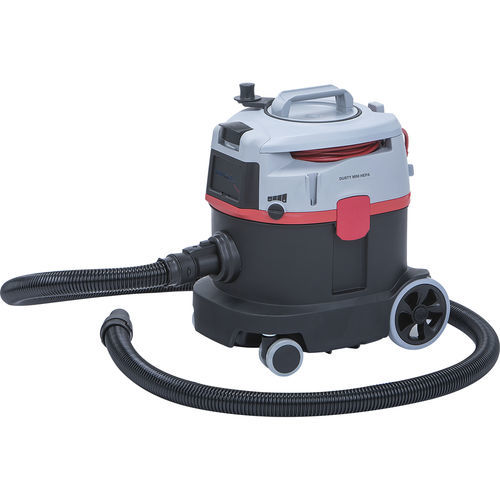 牙科实验室吸尘装置 - DUSTY MINI HEPA - REITEL Feinwerktechnik - 移动式
