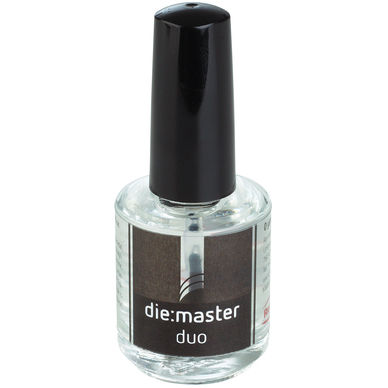 牙齿修复胶粘剂 - die:master - Renfert - 液体