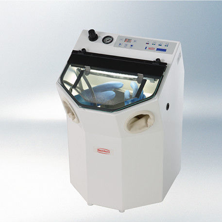 手动喷砂机 - Vario jet - Renfert/仁福 - 自动 / 1个存储罐