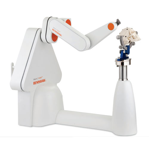活组织检查外科手术机器人 - neuromate® - Renishaw - 电极定位 / 微创手术 / 神经外科手术