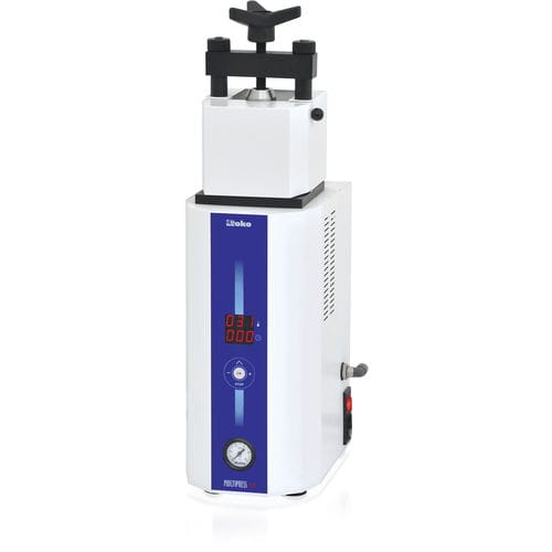 液压口腔压机 - MULTIPRESS ECO - ROKO