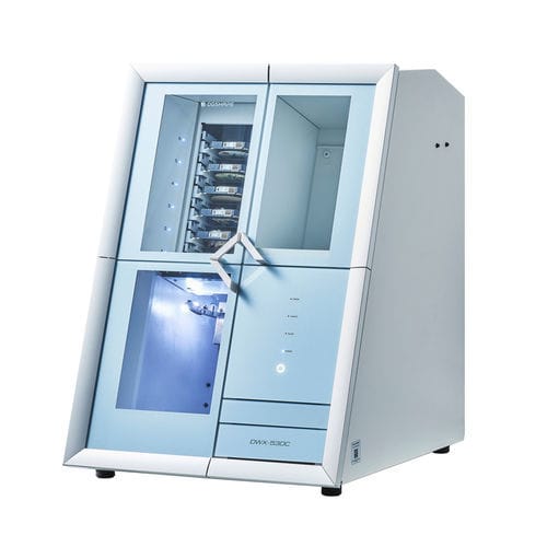 CAD/CAM铣床 - DWX-53DC - ROLAND DG - 牙科 / 紧凑型