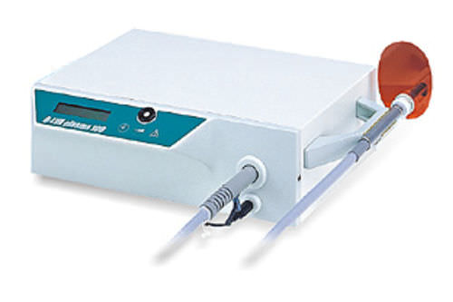 牙科光固化机 - Q-LUX PLASMA 100 - Rolence - 带牙齿美白灯 / 等离子
