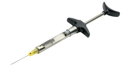 抽吸注射器 - ASPIJECT® - RONVIG Dental - 牙科 / 镇痛
