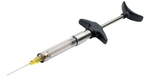 抽吸注射器 - ASPIJECT® SIS - RONVIG Dental - 牙科 / 麻醉 / 重复使用型